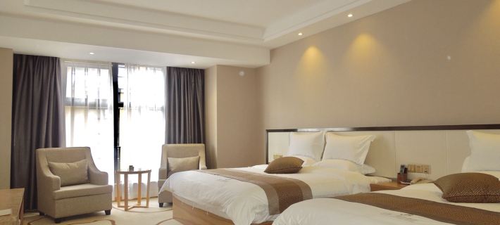Yun Ting Hotel Hotel a Luliang
