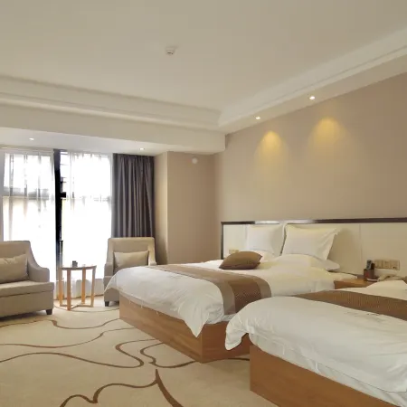 Yun Ting Hotel