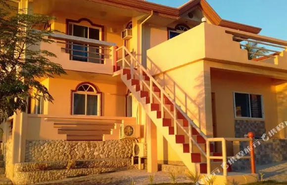 日落美景海濱賓館