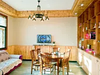Yunhe Terraced Fields Tianya Homestay
