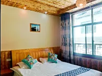 Yunhe Terraced Fields Tianya Homestay