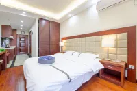 Shenyang Dongfang Riverview Hotel-style Apartment
