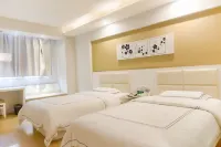 Today Inns Hotel (Zhuzhou Liling Guoci Avenue) Hotel a Liling