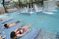 Art Spa Hotel - románticos