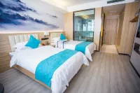 h Hotel (Taiyuan Yingze Street University of Technology) Hotel in zona Shanxi Museum