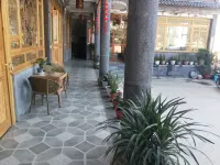 Tingfenglou Inn