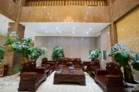 Longhuyuan Hostel
