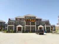 Heyue Hotel