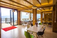 Longji View Building Homestay (Xishanyu Optimistic View Terrace) - Airport Shuttle