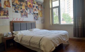 Changchun Yake Fashion Hotel