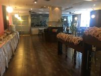 宜兴禾泰酒店 - 餐厅