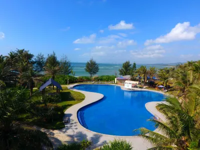 Nanwan Monkey Islet Tianlang Holiday Hotel Hotels near Nanwan Monkey island Eco-tourist Attraction Zone
