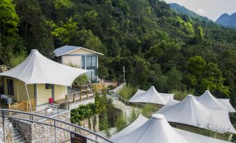Wenquan Niaochao Hotel