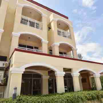Subic Coco Hotel Hotel Exterior