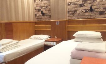 New Garden Hostel