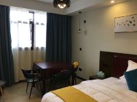 仙女山溪溪家酒店 - 休闲棋牌房