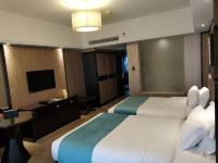 石狮万佳国际酒店 - 高级双床房