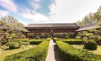 Tianjin Jingji Mountain Villa