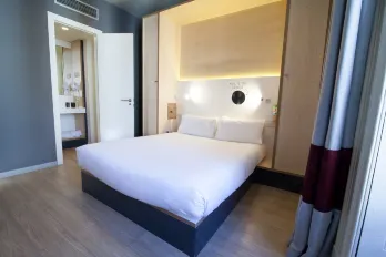 TOC Hostel and Suites Madrid