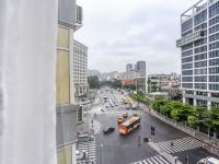 大都酒店(广州沙河顶地铁站店) - 酒店景观
