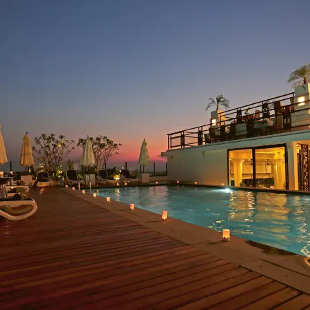 Hari Residence & Spa