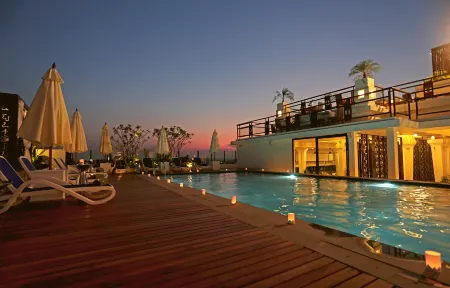 Hari Residence & Spa