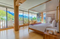 Lijiang Chiliu Art Hotel Hotels in Yulong Snow Mountain Scenic Area