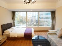 北京贝加公寓 - 一室一厅6人套房