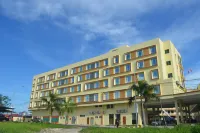 TD Mutiara Hotel - Desayuno