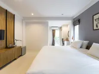Buchita Nimman Hotels near Infinity Club