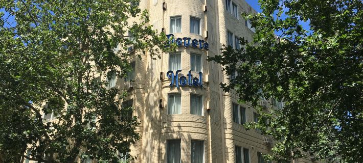 Devere Hotel Sydney otelleri