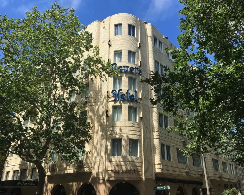 Devere Hotel Hotels near Potts Point