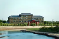 Lanxi Hotel Hotels near Hei Cheng-Ruoshui River Populus Euphratica Scenic Spot