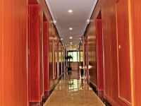 西双版纳水云阁度假酒店 - 公共区域
