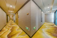 Super 8 Select Hotel (Fuzhou Changle International Airport Branch)