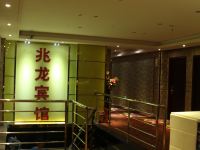 柏昂酒店(重庆新牌坊店) - 公共区域