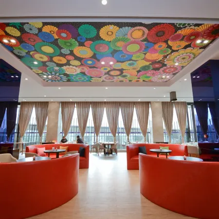 Huayue Oriental Hotel
