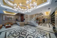 King du Hotel (Bus Station) - vasca da bagno