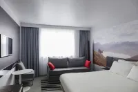 Novotel Edinburgh Centre Hotels in Edinburgh