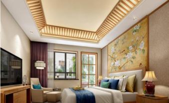 Rongyi Shanshui Hotel