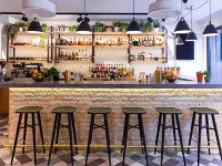11 Cadogan Gardens and The Apartments by Iconic Luxury Hotels - Bar