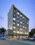 Zero Boutique Hotel (Linshui Hongfan Plaza)