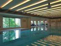 安吉JW万豪酒店 - 室内游泳池