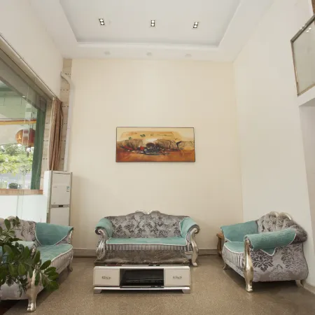 Yihao Business Apartment