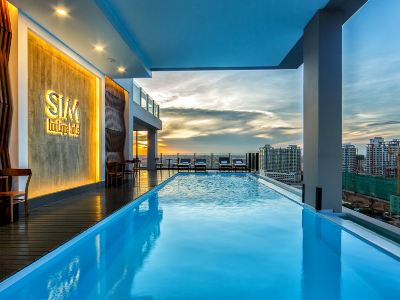 Sim Boutique Hotel