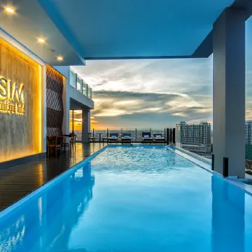 Sim Boutique Hotel