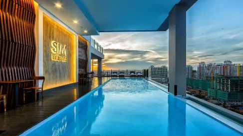 Sim Boutique Hotel