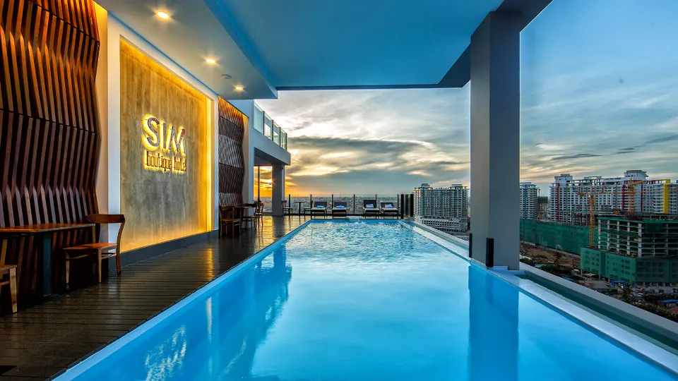 Sim Boutique Hotel