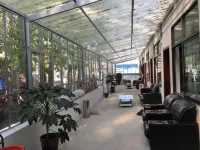 Chongqing Hotel Hotels in Zanda