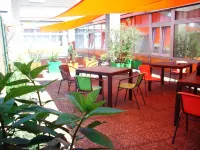 Gästehaus Kaiserpassage- Ihr Cityhostel